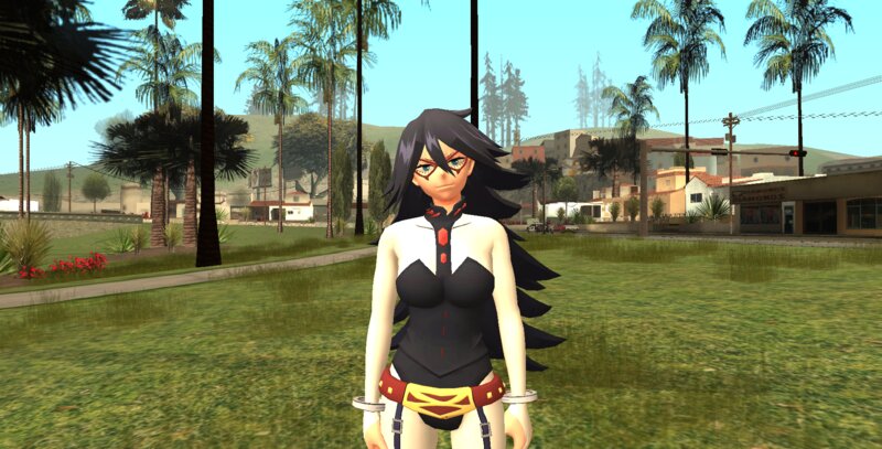 mod